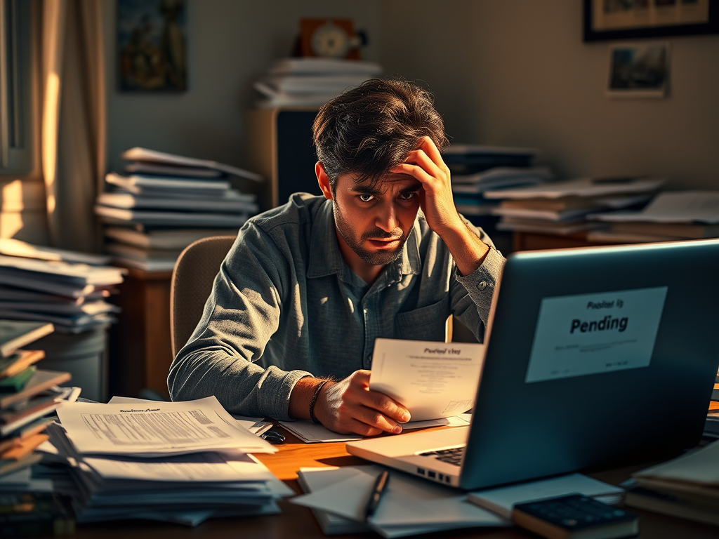 Perché la mia domanda di cittadinanza è ferma? Tutti i motivi più comuni che rallentano la tua pratica